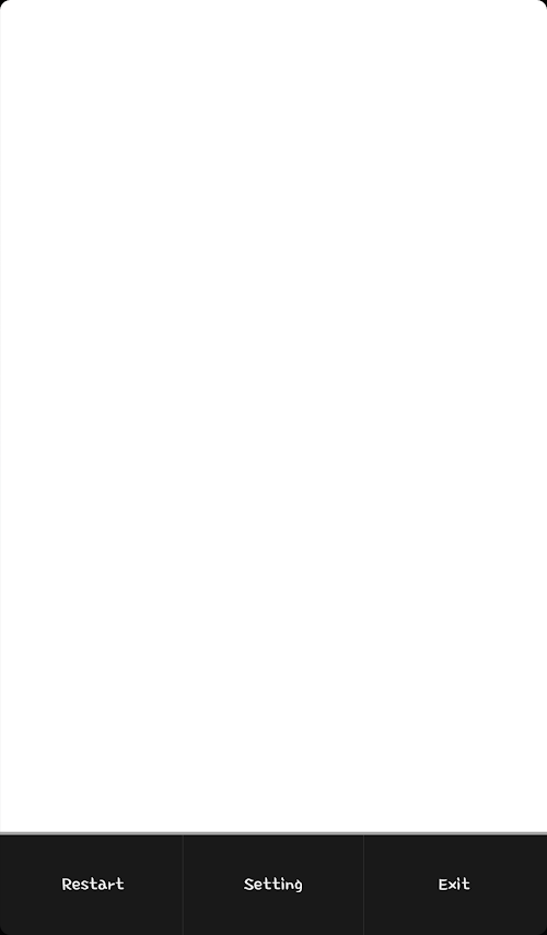 Android application SmartWoW (Magic Tool App) screenshort