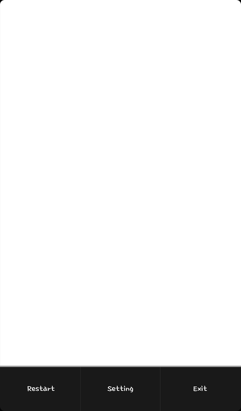 SmartWoW (Magic Tool App) Screen 1