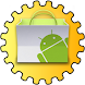 Market Update Helper icon