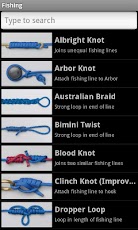 Animated Knots by Grog