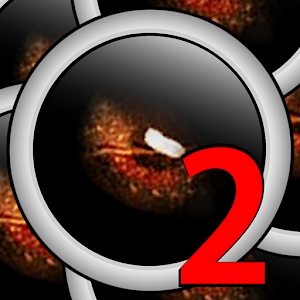 Stalker 2 - Room Escape logo