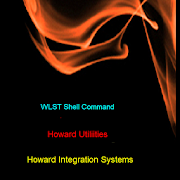 WLST Command Shell for Android