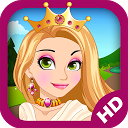 App herunterladen Charming Princess Dressup Installieren Sie Neueste APK Downloader
