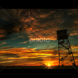 sunrise!!!! by Nicolas Donadio -  