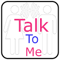 Talk To Me icon