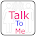 Talk To Me icon