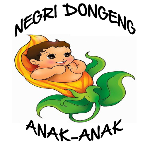 Negri Dongeng Anak