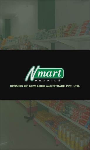 Nmart Profile