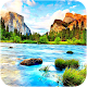 Amazing River Landscape APK