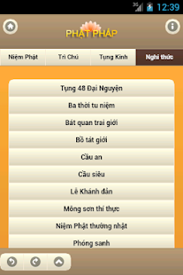 Phật Pháp Screenshots 2
