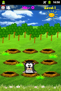 How to download Happy Mole patch 1.1 apk for bluestacks