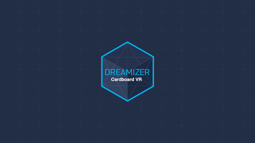 Dreamizer MallVR for Cardboard