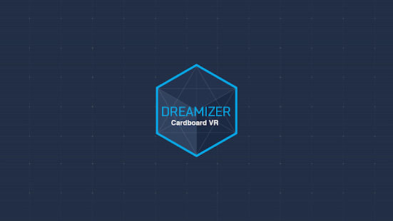 Dreamizer MallVR for Cardboard - screenshot thumbnail