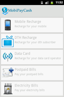 Free Download Mobipaycash APK for Android