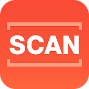 Learn English with News,TV,YouTube,TED - Scan News 1.3.3 Icon