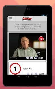 Free Es fácil dejar de fumar APK for PC