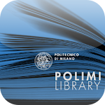 Cover Image of 下载 Polimi Library 3.1 APK