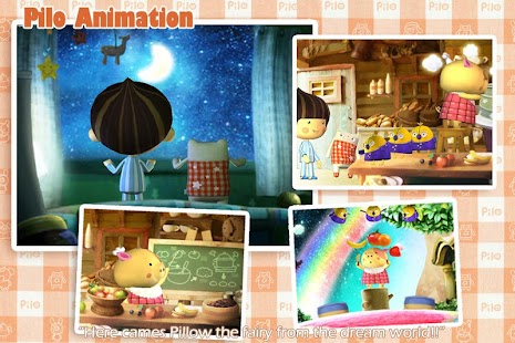 How to get Pilo3 Interactive Story Book 2.4.2 mod apk for bluestacks