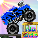 Monster Truck Junkyard NO ADS