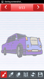 Toddlers-Draw n Sketch Pro poster 1