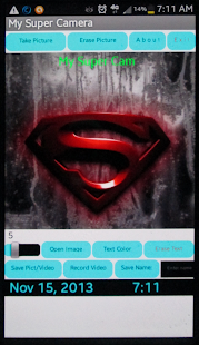 How to download My Super Cam 24.0 unlimited apk for laptop