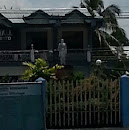 Dr. Jose P. Rizal Statue