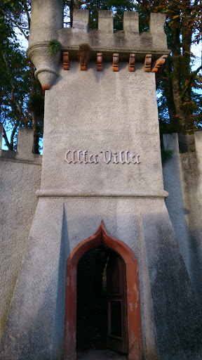 Alta Vila