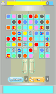 Download Robot Match Game APK for PC