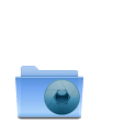 Camera Folders logo