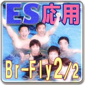 Swimming Self Lesson adv BrBu2 1.0