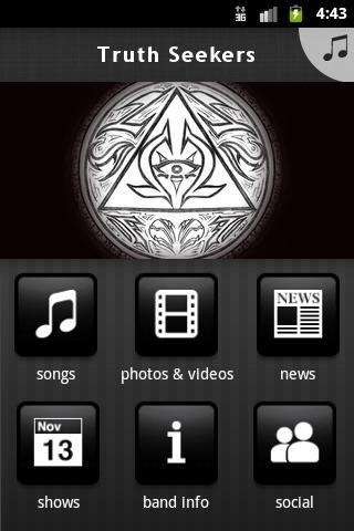 免費下載音樂APP|Truth Seekers app開箱文|APP開箱王