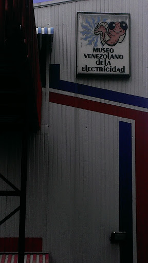 Museo Venezolano De La Electricidad