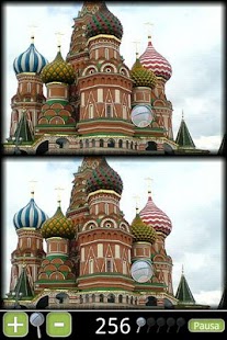 How to mod Monumenti/Paranoid Differences 1.0 apk for android