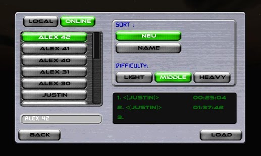 Gravity Ship 3D (Demo) Screenshots 4
