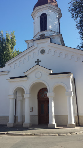 Biserica Din Centru