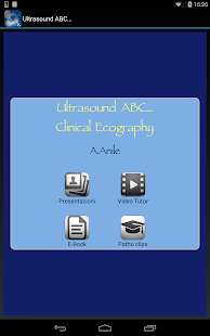 Ultrasound ABC(圖2)-速報App