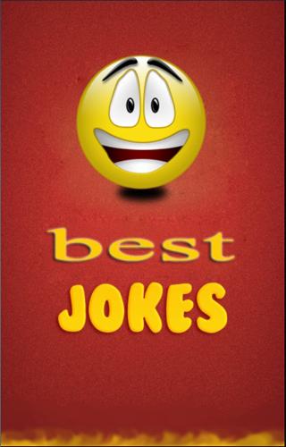 Best Funny Jokes