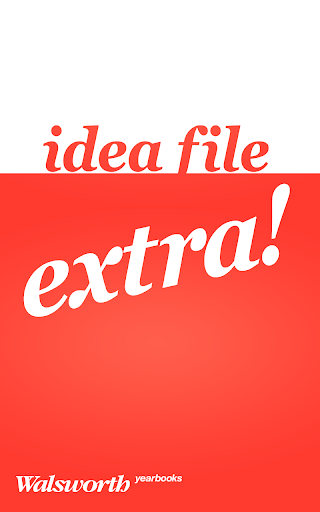 免費下載教育APP|Idea File Extra app開箱文|APP開箱王