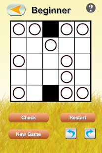 How to install No Cross Four brain teaser lastet apk for bluestacks