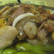 祥發港式茶餐廳