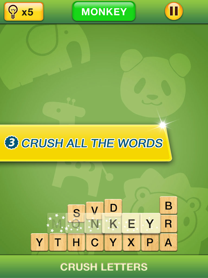 What 6 Letter Words Can You Make Out Of These Letters Trroiaabb 
