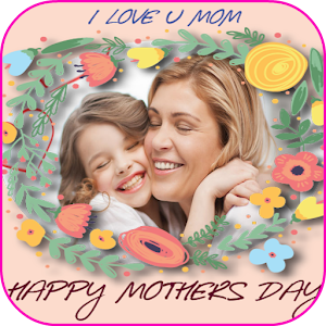 Mother's Day Photo Frames HD.apk 1.4