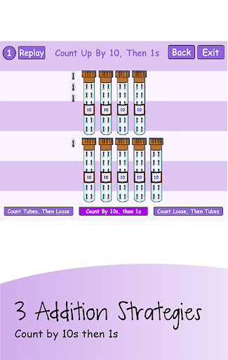 【免費教育App】Base 10 Numbers-APP點子