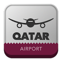 Doha Airport icon