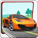 Car Race icon
