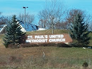 St. Paul's United Methodist Church 