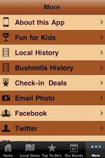 Lastest Causeway Companion APK for Android