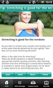 Free Health & Medicine APK for Android