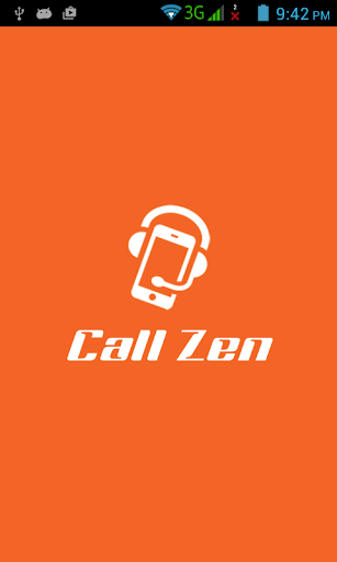 Call Zen