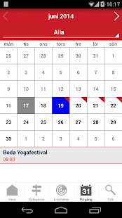 Bodø – Official City App(圖4)-速報App